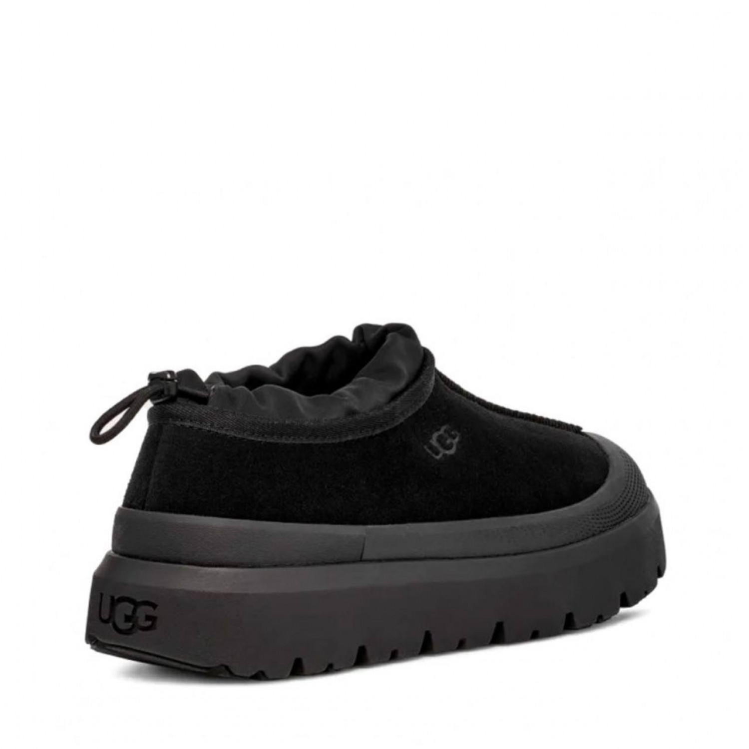 UGG Tasman Hybrid - Black