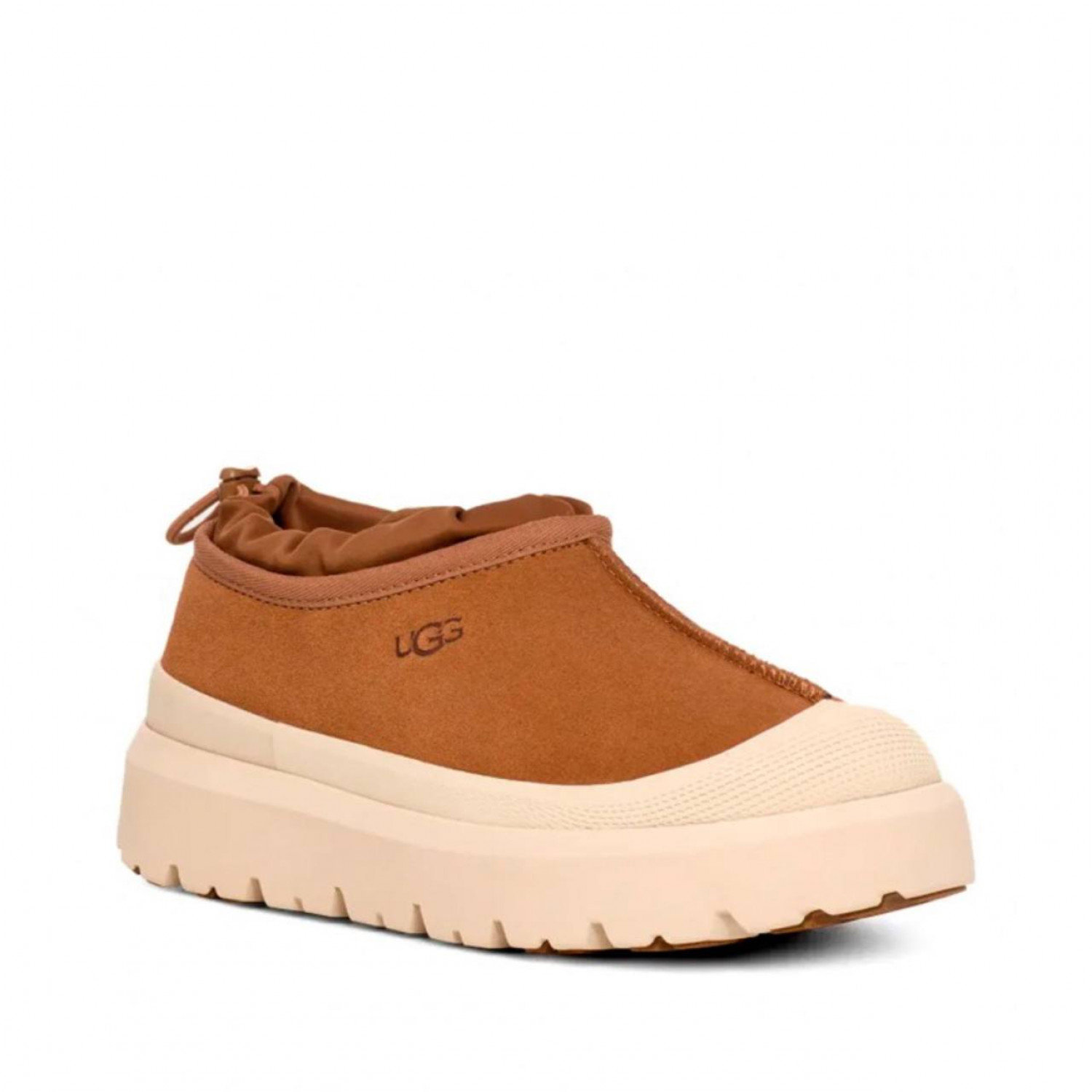 UGG Tasman Hybrid - Chestnut