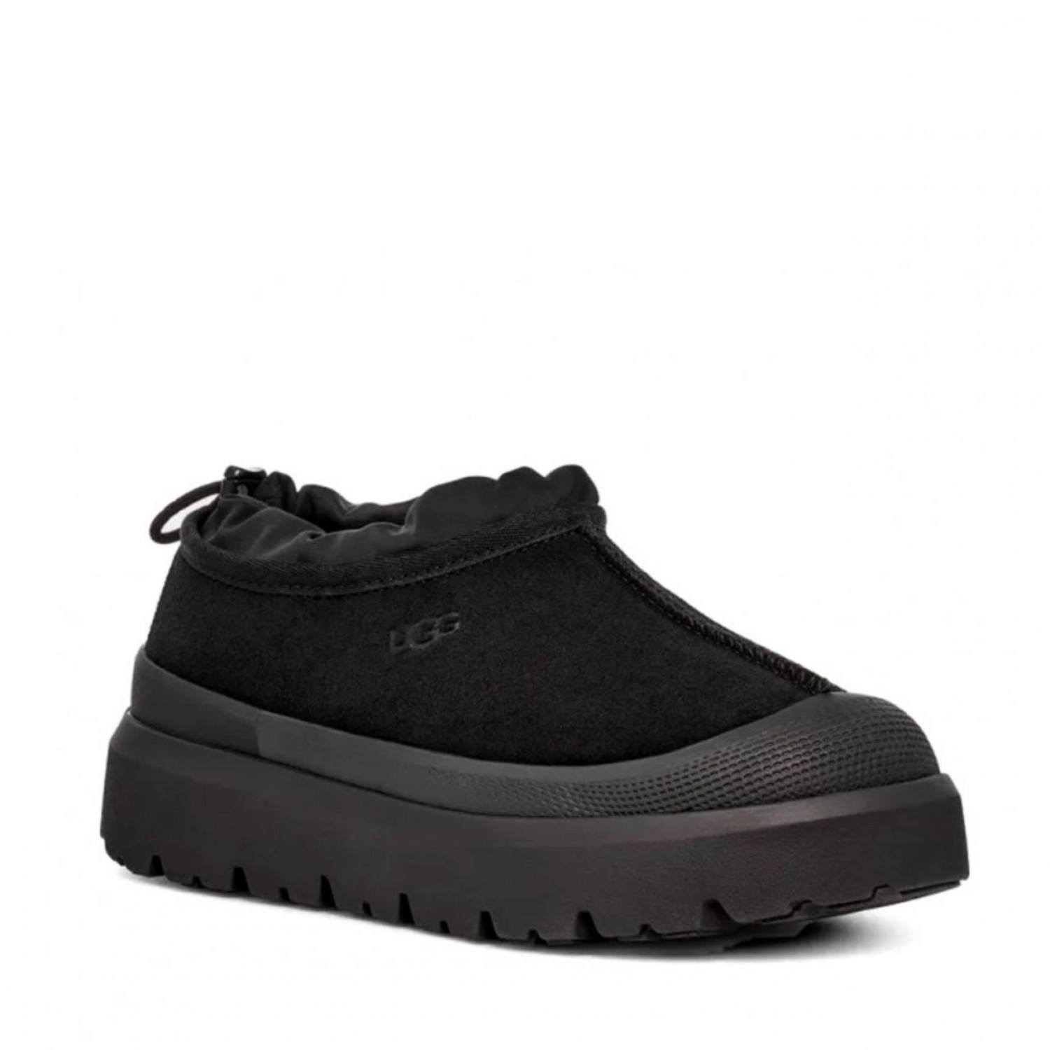 UGG Tasman Hybrid - Black
