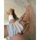 UGG Lowmel Trainer - Chestnut