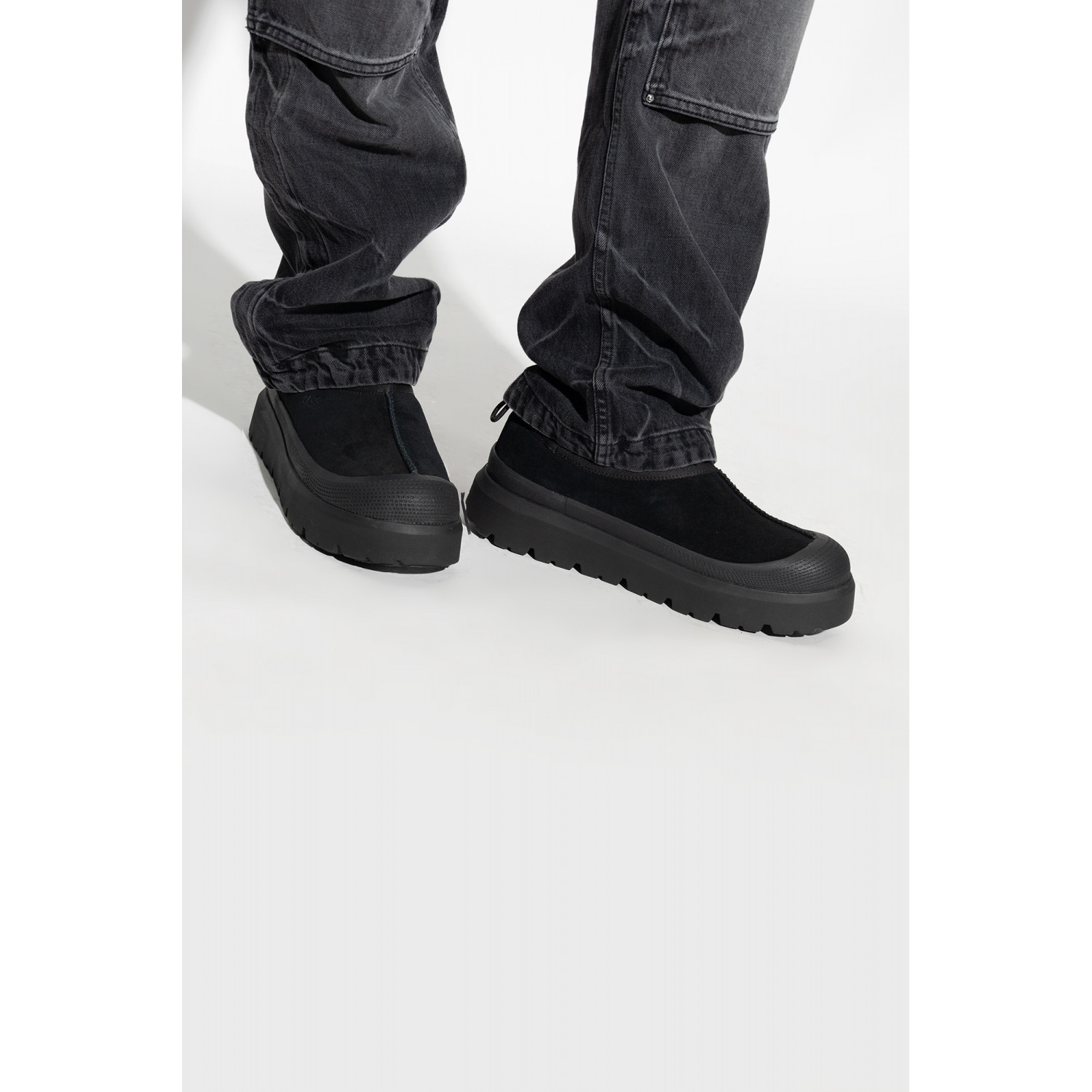 UGG Tasman Hybrid - Black