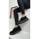 UGG Tasman Hybrid - Black