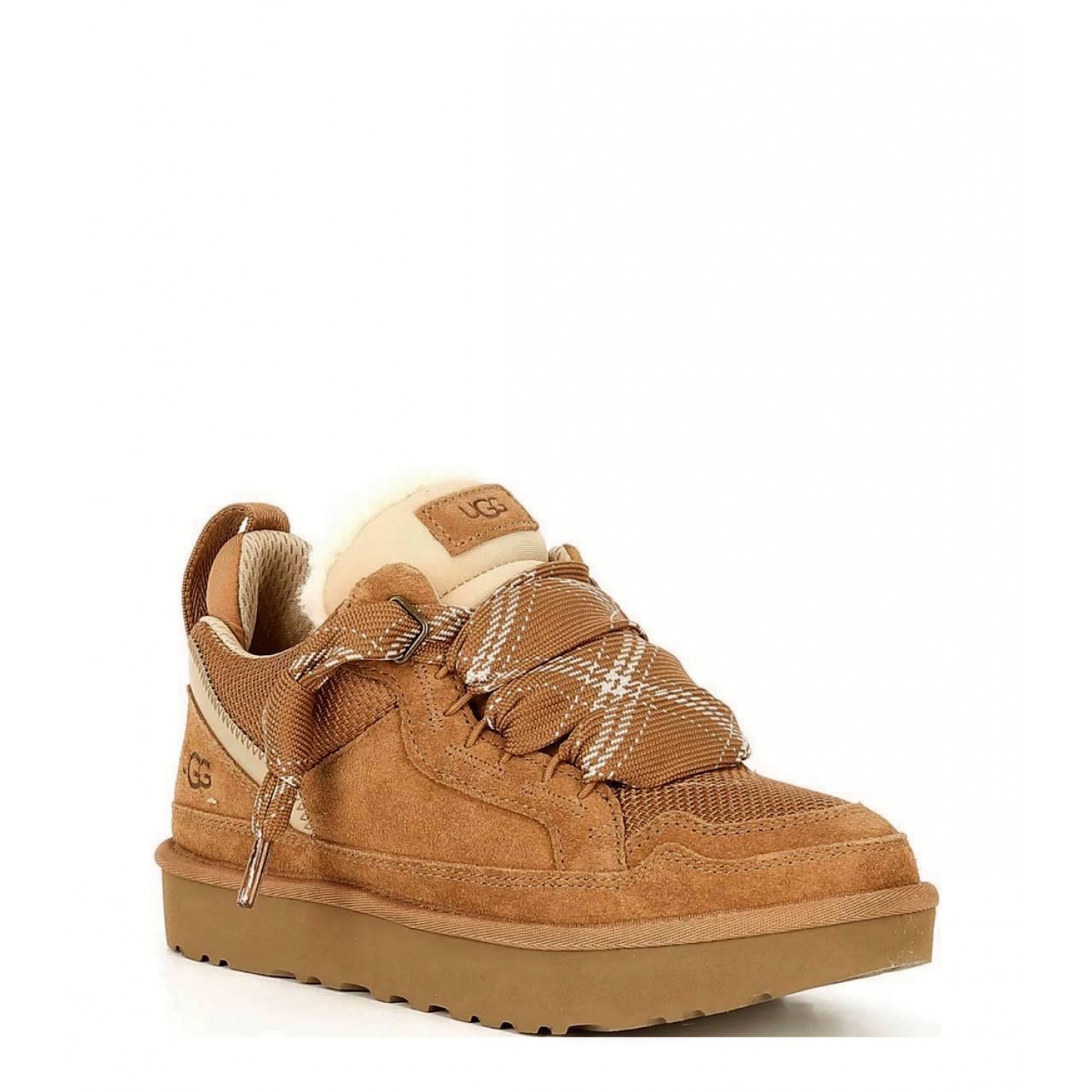 UGG Lowmel Trainer - Chestnut