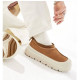 UGG Tasman Hybrid - Chestnut