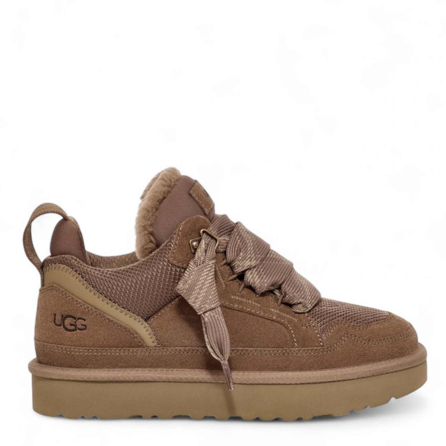UGG Lowmel Trainer - Hickory
