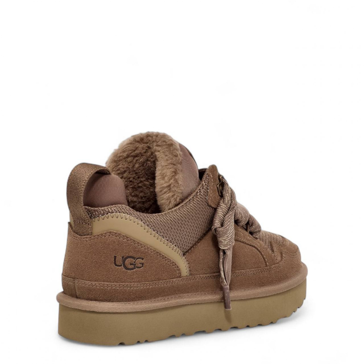 UGG Lowmel Trainer - Hickory