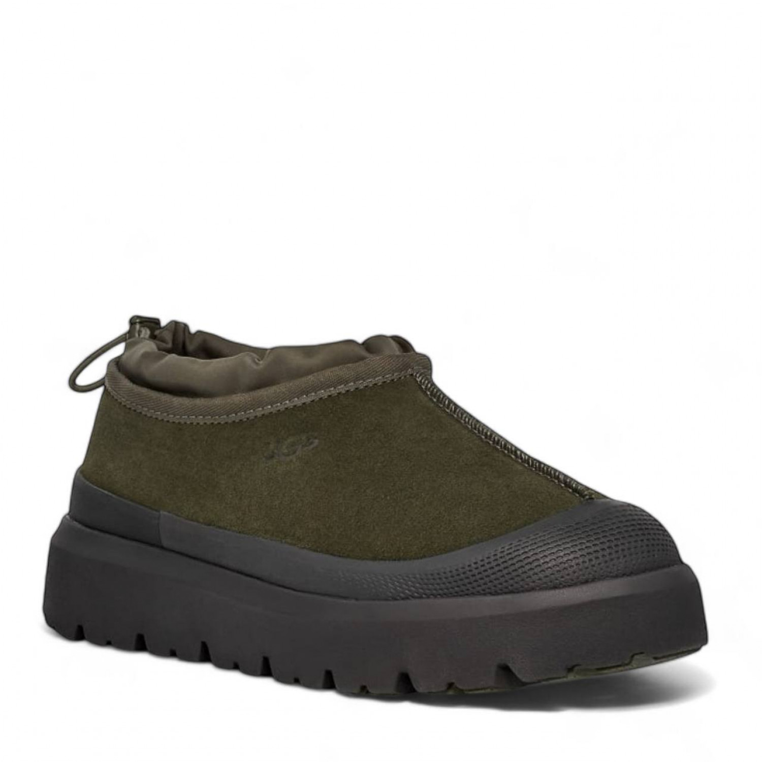 UGG Tasman Hybrid - Burnt Olive