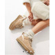 UGG Lowmel Trainer - Sand