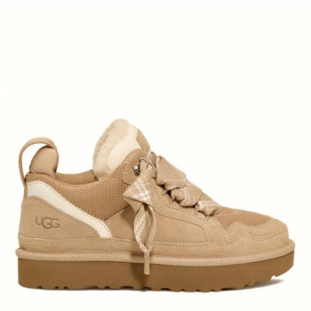 UGG Lowmel Trainer - Sand