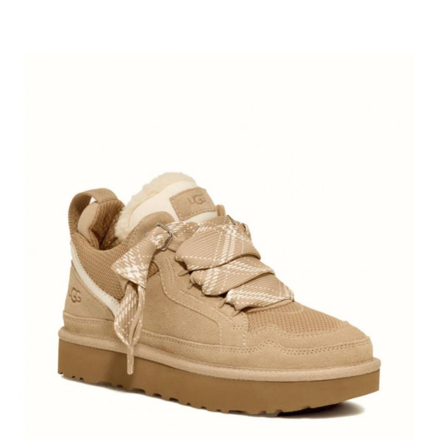 UGG Lowmel Trainer - Sand