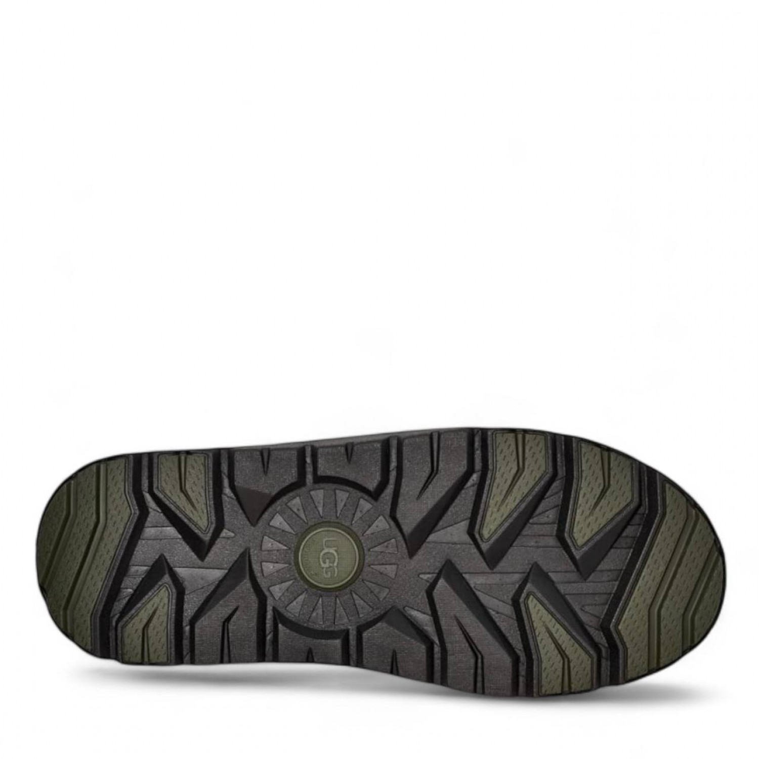 UGG Tasman Hybrid - Burnt Olive