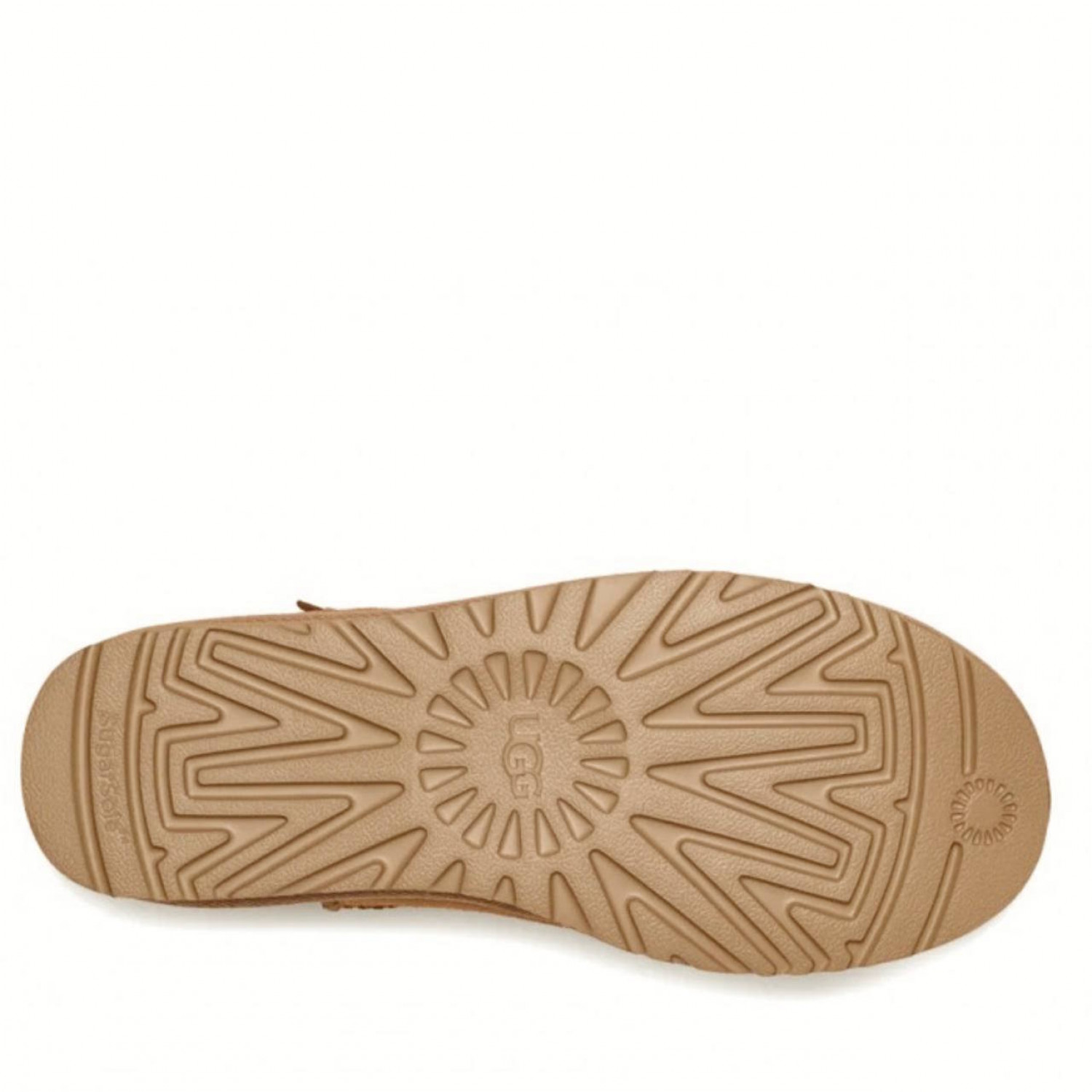 UGG Lowmel Trainer - Sand