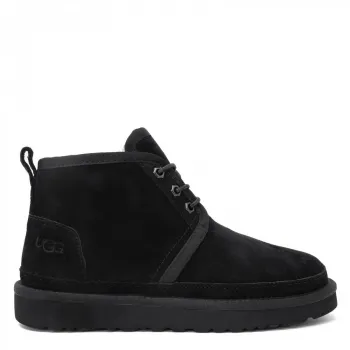 UGG Neumel Black