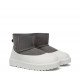 Ugg Boot Guard White