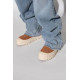 UGG Mens Mini Weather Hybrid Chestnut 