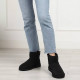 UGG Classic Mini Metallic Navy