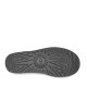 UGG Classic Mini Metallic Grey