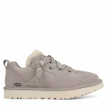 UGG Lowmel Low Trainer -Campfire