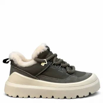 UGG Heritage Utility Trainer - Moss Green