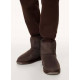 UGG Mens Classic Mini Metallic Navy 