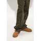 UGG Mens Classic Mini II Chestnut 