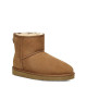 UGG Mens Classic Mini II Chestnut 