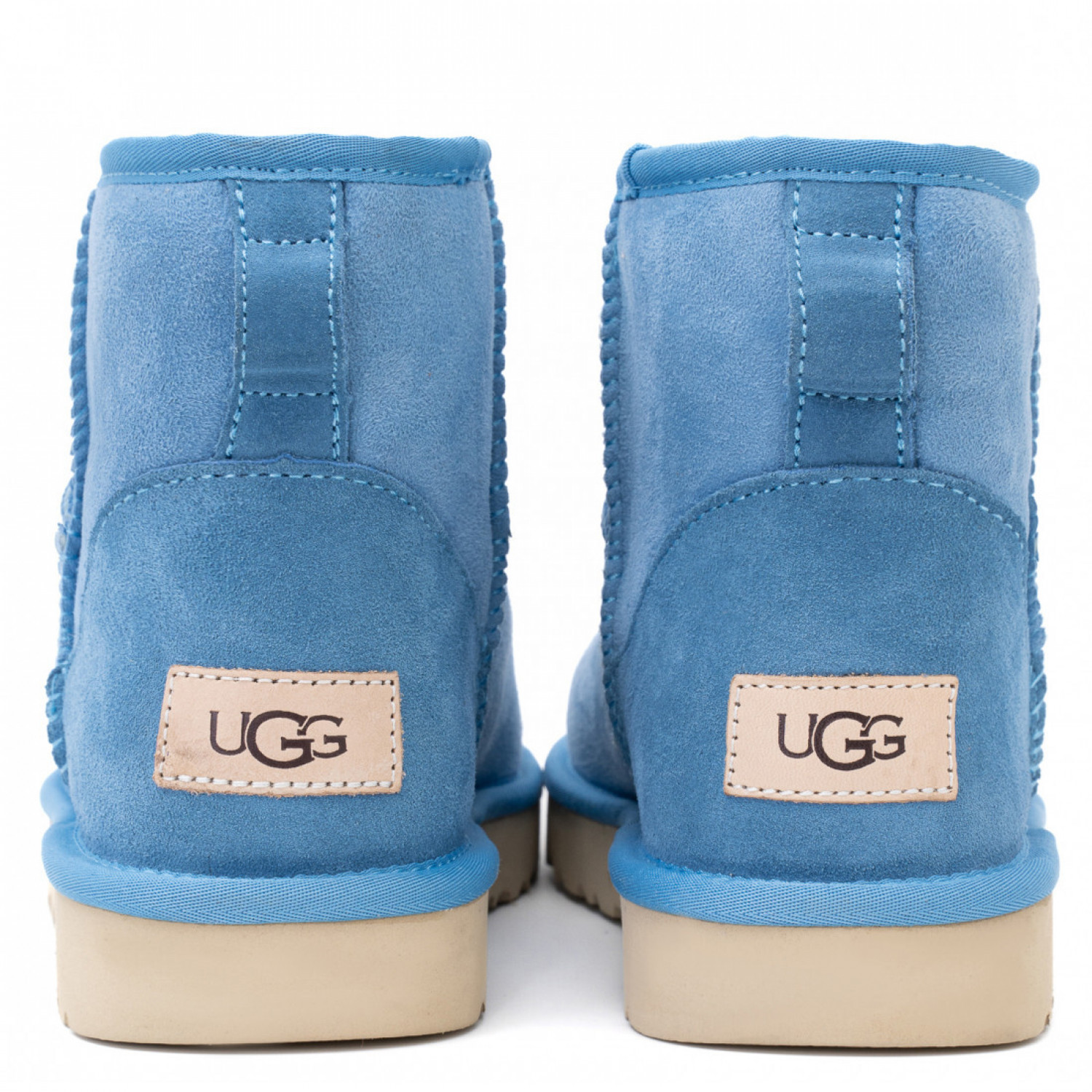 UGG Classic Mini II Fresh Air