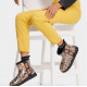 UGG Classic Clear Mini Leopard