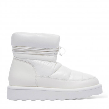 UGG Classic Mini Blow White
