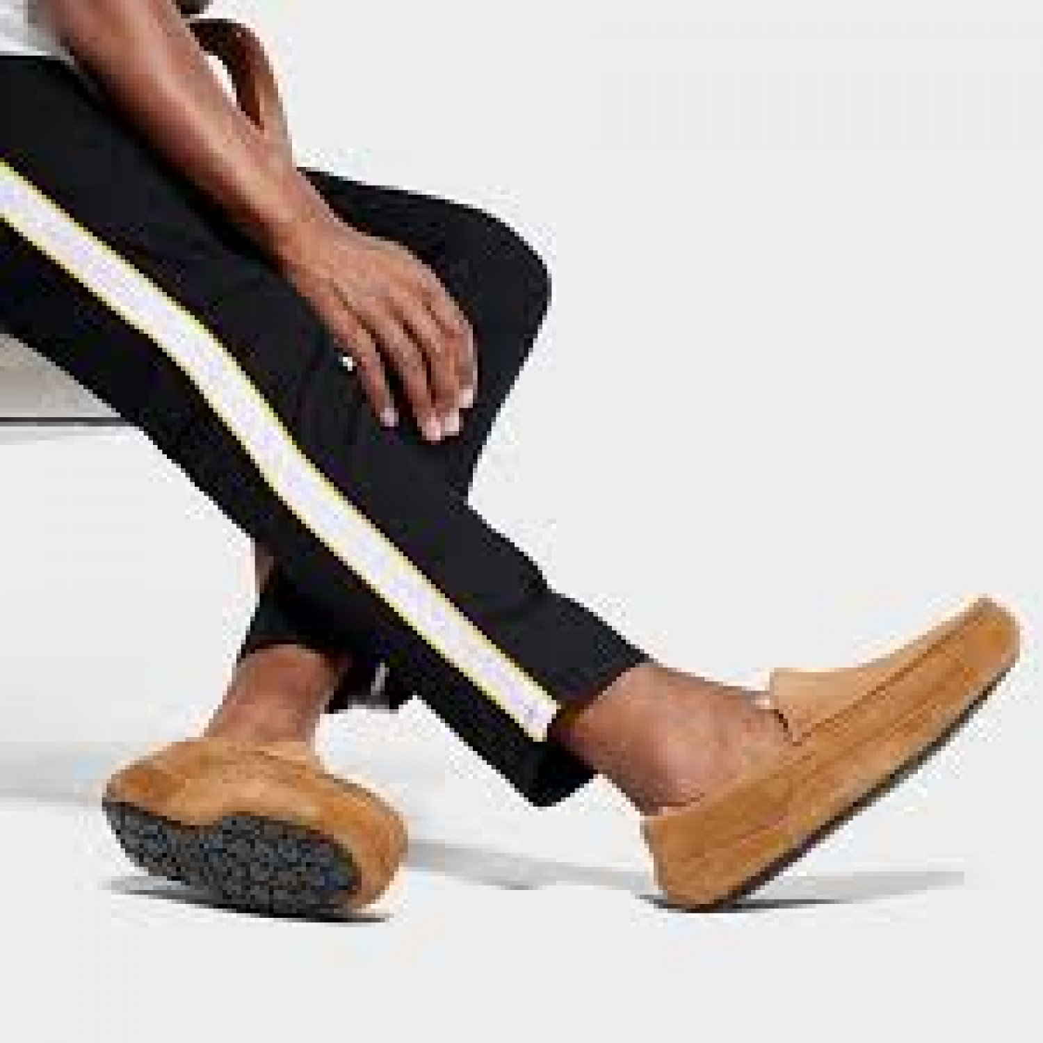 UGG Mens Ascot Chestnut 