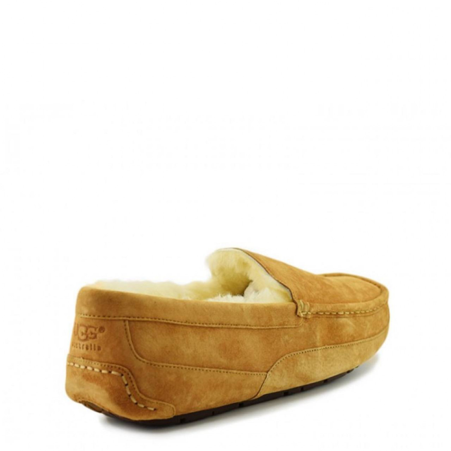 UGG Mens Ascot Chestnut 