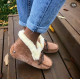 UGG Alena Chocolate