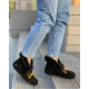 UGG Alena Chocolate