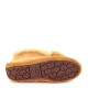 UGG Alena Pom Pom Chestnut