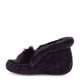 UGG Alena Pom Pom Black