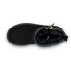 UGG Classic Ultra Mini ZIP Black