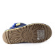 UGG Mini Bailey Button II Navy