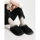 UGG Mens Tasman Slipper Grey 