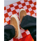 UGG Mens Tasman Weather Hybrid - Chestnut / Whitecap 