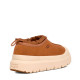 UGG Mens Tasman Weather Hybrid - Chestnut / Whitecap 
