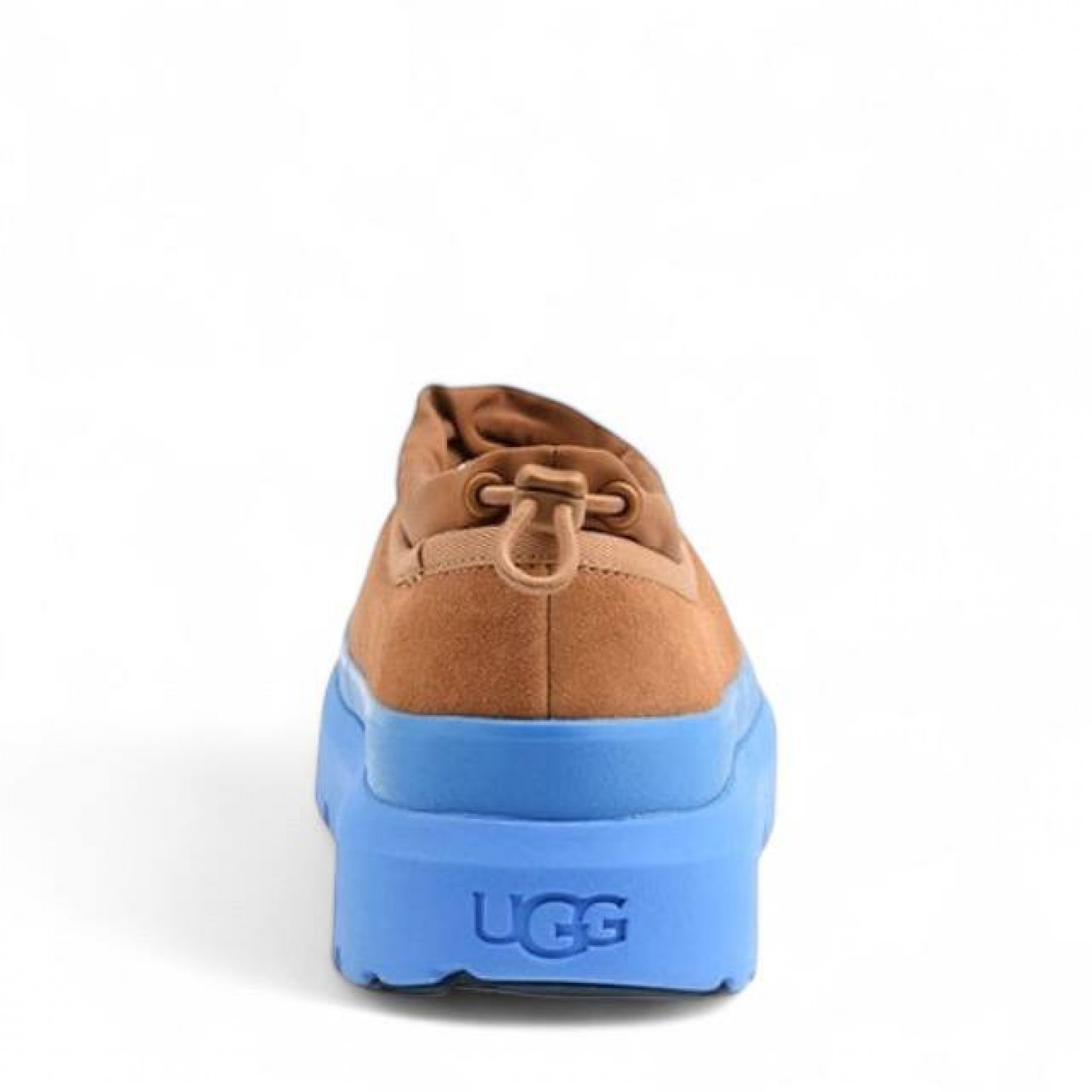 UGG Mens Tasman Weather Hybrid - Chestnut / Big sky 