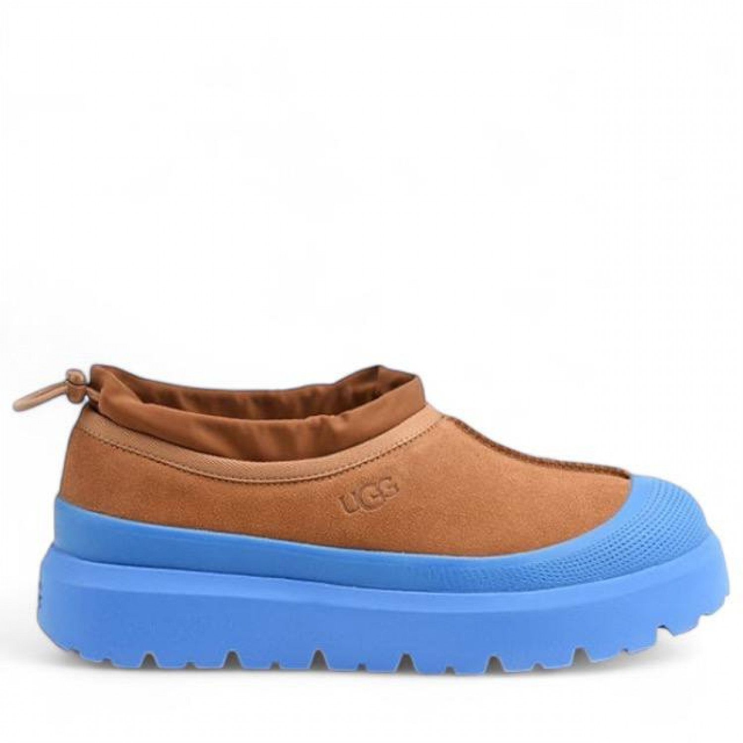 UGG Mens Tasman Weather Hybrid - Chestnut / Big sky 