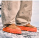 UGG Mens Tasman Weather Hybrid - Chestnut / Orange 