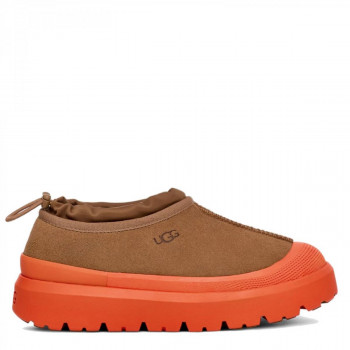 UGG Mens Tasman Weather Hybrid - Chestnut / Orange 