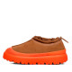 UGG Mens Tasman Weather Hybrid - Chestnut / Orange 