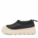 UGG Mens Tasman Hybrid - Leather Black 