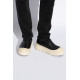 UGG Mens Tasman Hybrid - Leather Black 