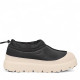 UGG Mens Tasman Hybrid - Leather Black 