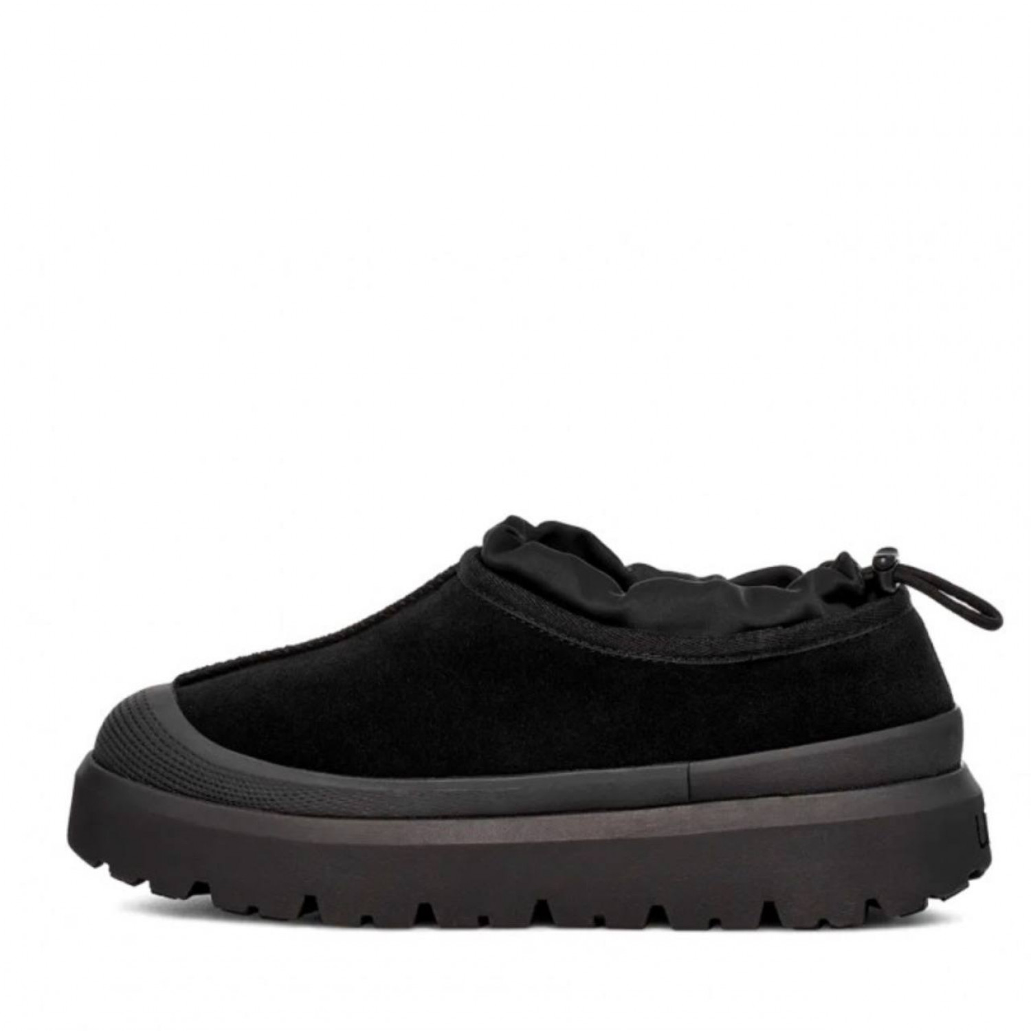 UGG Mens Tasman Weather Hybrid - Black 