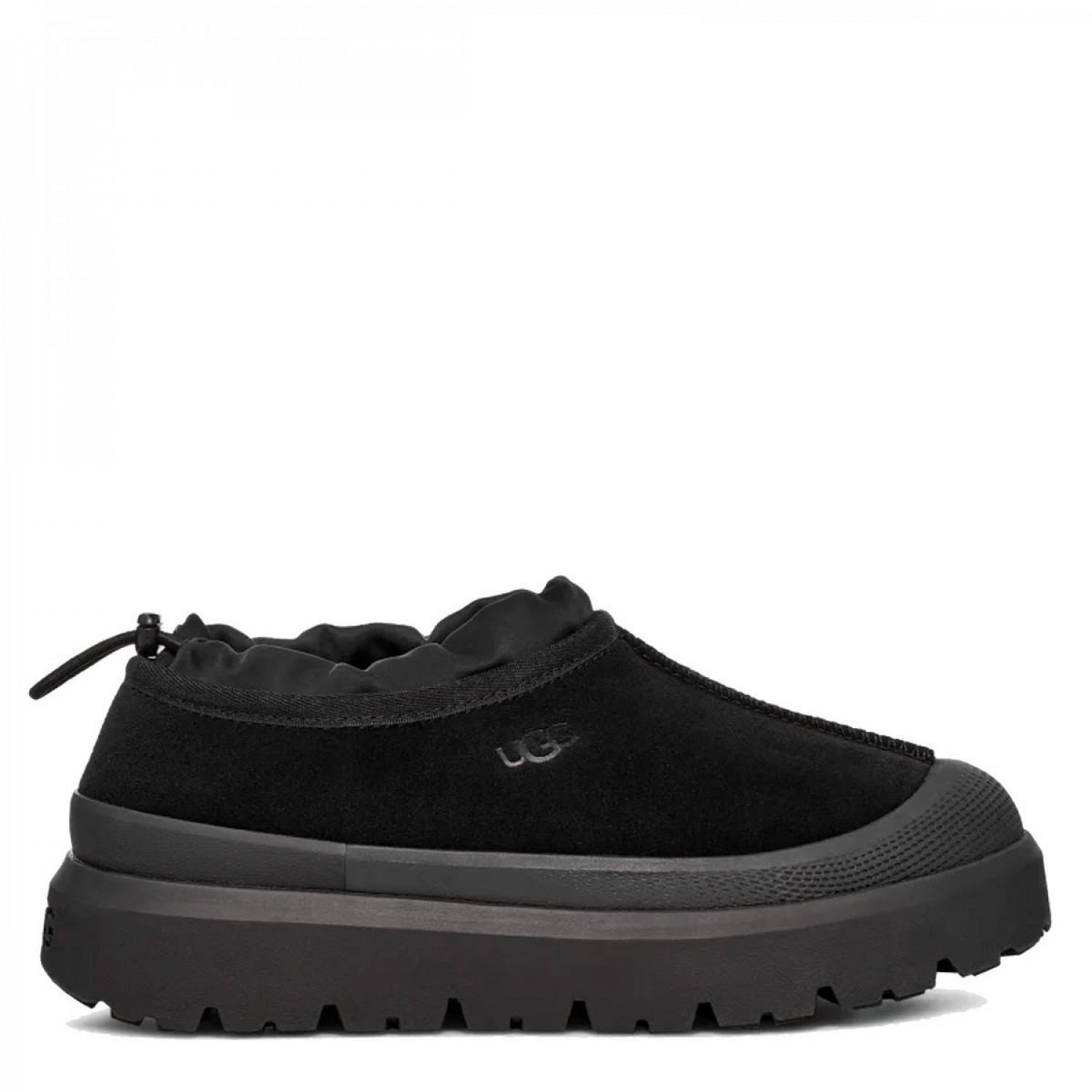 UGG Mens Tasman Weather Hybrid - Black 